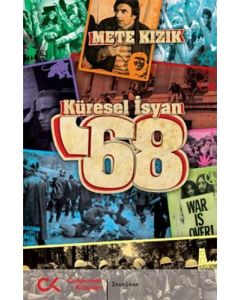 Küresel İsyan ’68