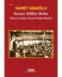 Kuvayı Milliye Ruhu