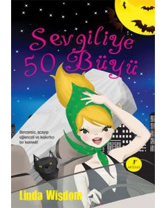 Sevgiliye 50 Büyü