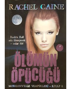 Ölümün Öpücüğü