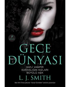 Gece Dünyası
