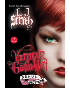 Vampir Günlükleri - Dönüş: Geceyarısı
