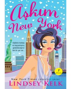 Aşkım New York