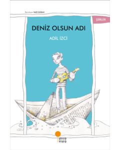 Deniz Olsun Adı