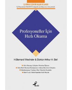 Profesyoneller İçin Hızlı Okuma