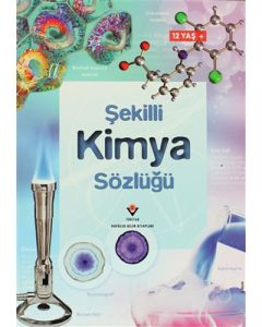 Şekilli Kimya Sözlüğü