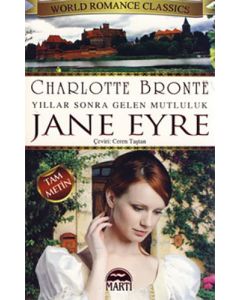   Jane Eyre