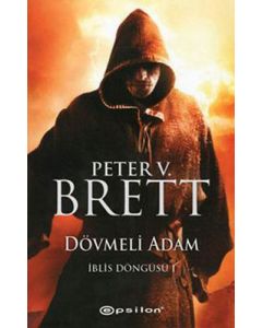 Dövmeli Adam
