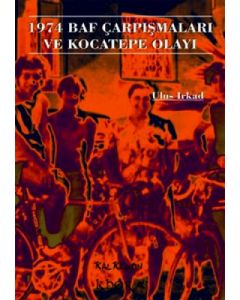 1974 Baf Çarpışmaları ve Kocatepe Olayı