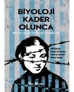 Biyoloji Kader Olunca