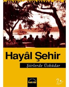 Hayal Şehir Şiirlerde Üsküdar