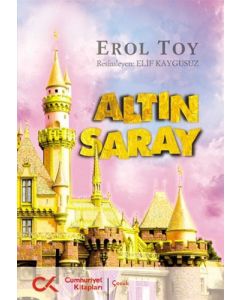 Altın Saray