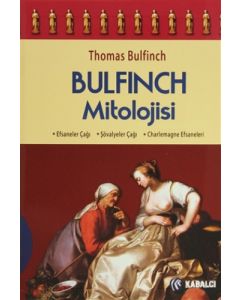 Bulfinch Mitolojisi