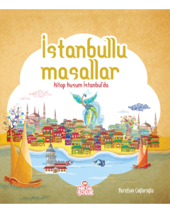 İstanbullu Masallar (Ciltli)