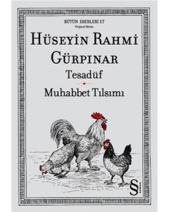 Tesadüf - Muhabbet Tılsımı