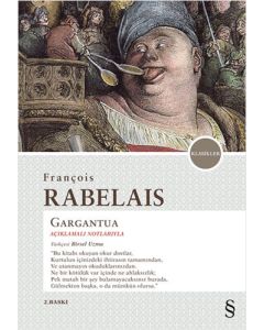 Gargantua