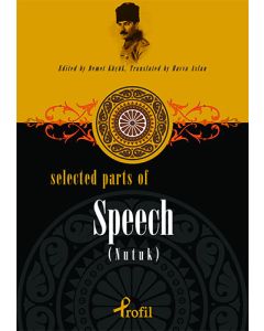 Selected Parts Of Speech (Nutuk)