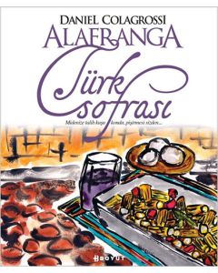 Alafranga Türk Sofrası