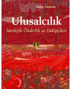 Ulusalcılık