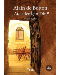 Ateistler İçin Din