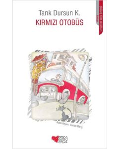 Kırmızı Otobüs