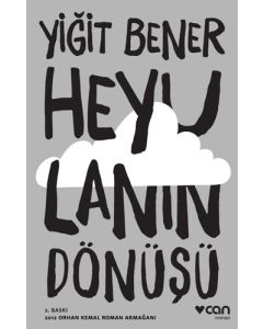 Heyulanın Dönüşü