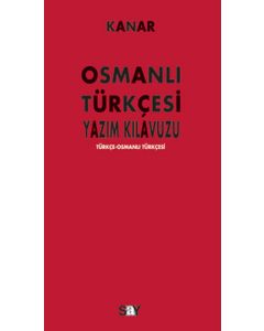 Osmanlı Türkçesi Yazım Kılavuzu