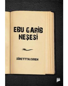 Ebu Garib Neşesi