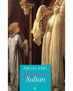 Aşkın Sırrı Hürrem Sultan (Cep Boy)