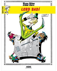 Red Kit 47 - Lord Badi