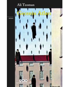 Gecenin Atları