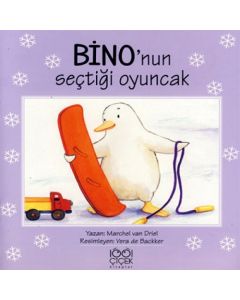 Bino’nun Seçtiği Oyuncak