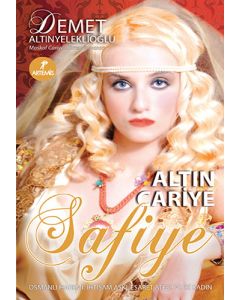 Altın Cariye Safiye