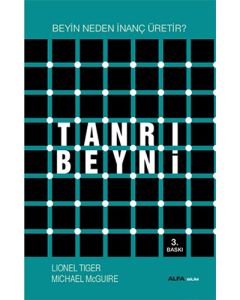 Tanrı Beyni