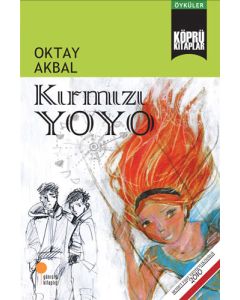 Kırmızı Yoyo