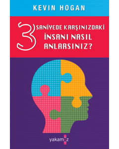 3 Saniyede Karşınızdaki İnsanı Nasıl Anlarsınız?