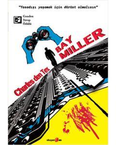 Bay Miller