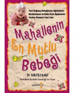 Mahallenin En Mutlu Bebeği