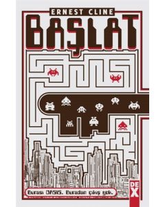 Başlat - Ready Player One
