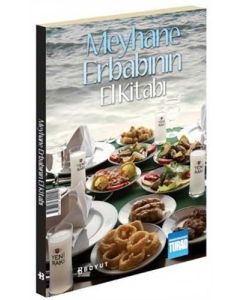 Meyhane Erbabının El Kitabı