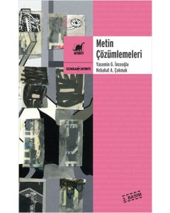 Metin Çözümlemeleri