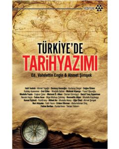 Türkiye'de Tarih Yazımı