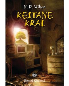 Kestane Kral