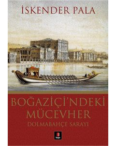 Boğaziçi'ndeki Mücevher