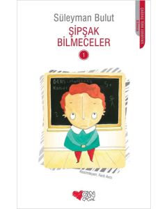Şipşak Bilmeceler 1