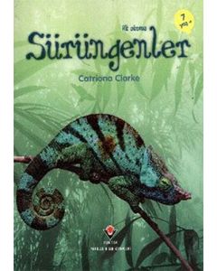 İlk Okuma - Sürüngenler