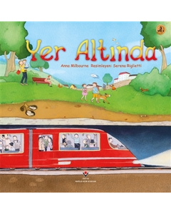 Yeraltında