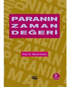 Paranın Zaman Değeri