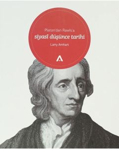 Platon’dan Rawls’a Siyasi Düşünce Tarihi