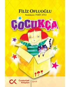 Çocukça